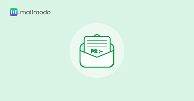 What Is a P.S. In Email And How to Use One