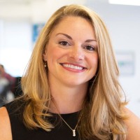 Elizabeth (Liz) Pulice