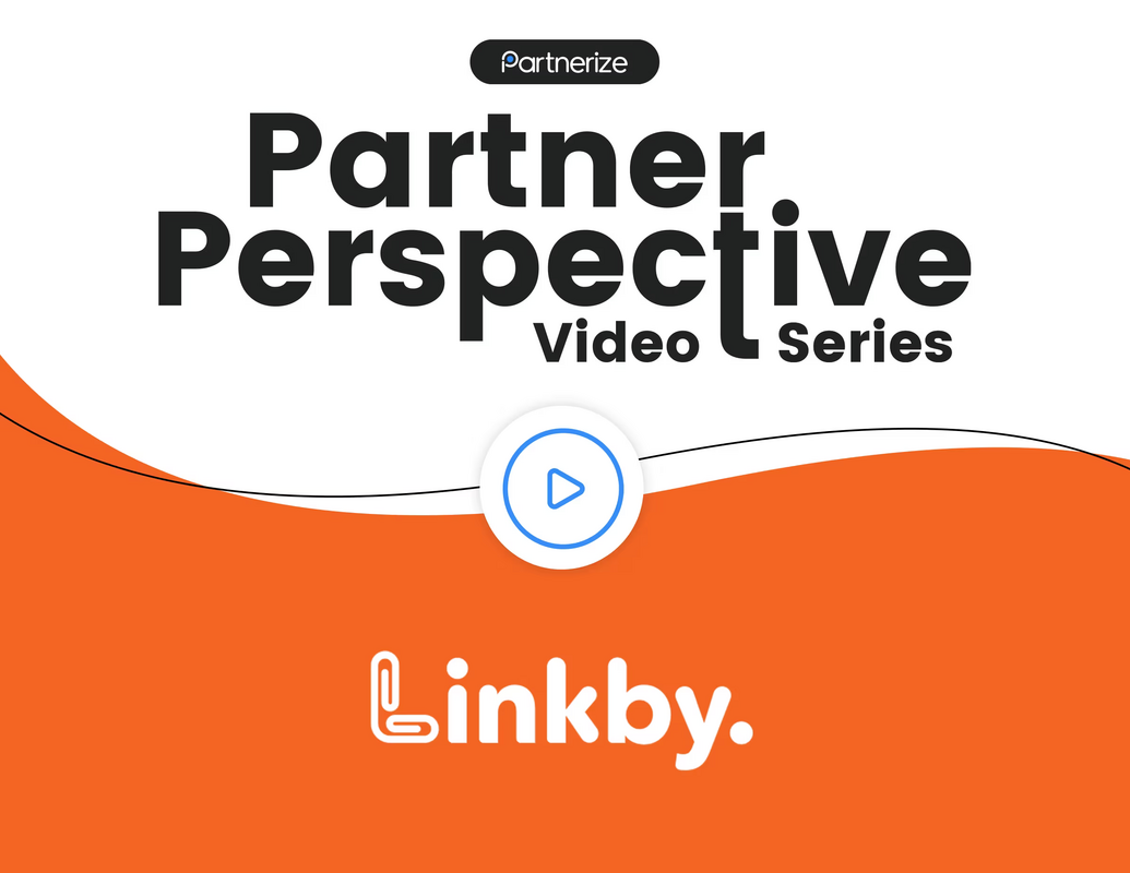 [On-Demand Webinar] Partner Perspective: Linkby