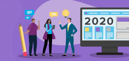 Your 2020 tech planning checklist