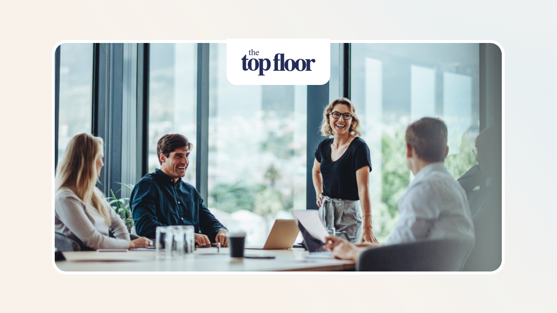 Keeping Great Property Management Talent: New Data Shows What Employees Value Most