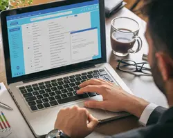 Build B2B Email Lists - B2B Contact Lists