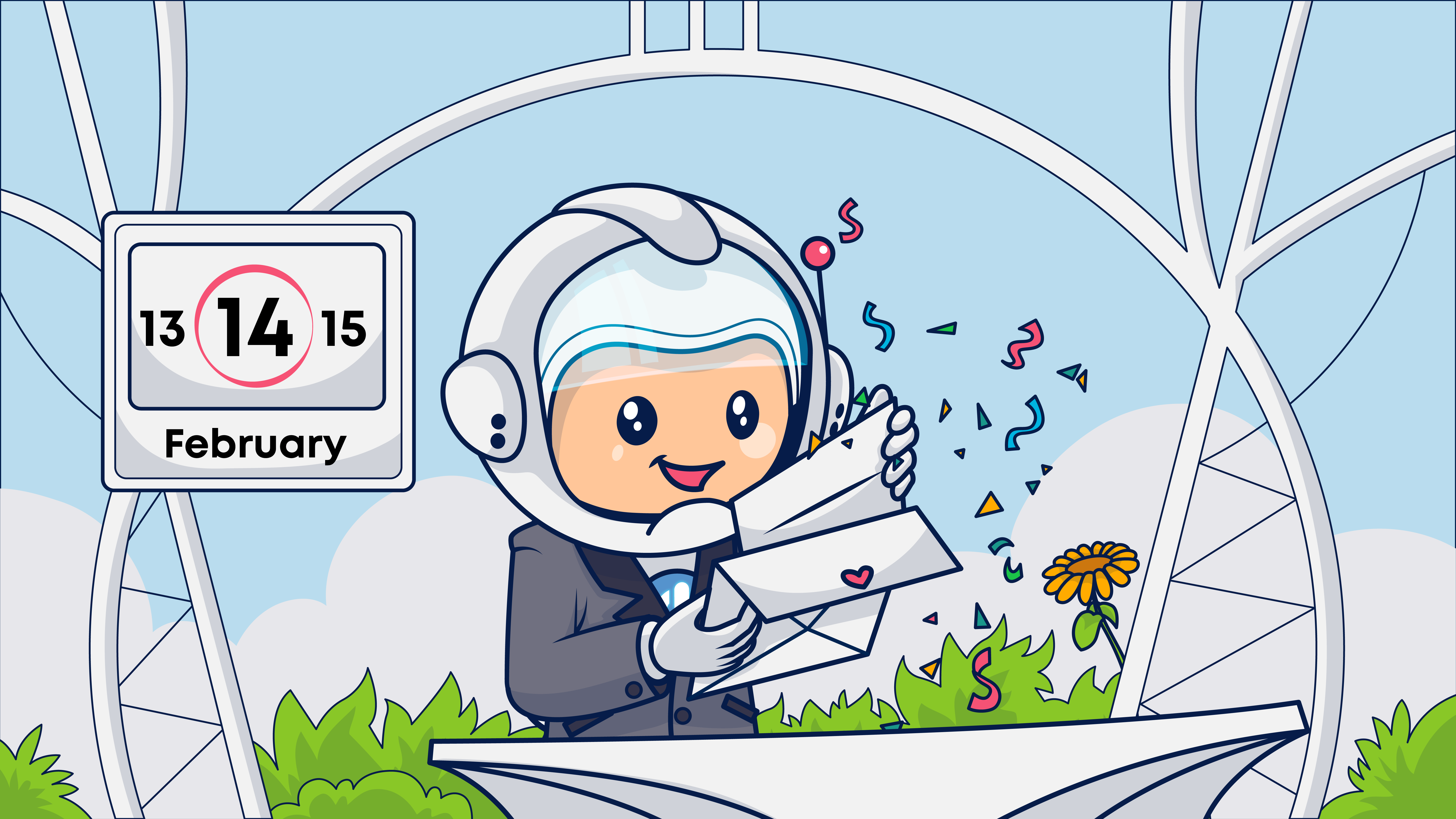 Woo Subscribers With These Top Valentine's Day Email Marketing Tips, Best Practices, and Examples