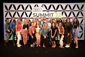 SOCi Achieves 120% Revenue Growth, Solidifying Lead for Enterprise Level Multi-Location Marketing