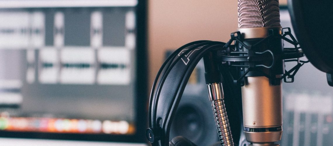 5 Golden Nuggets from Podcasting Pioneer Dave Gerhardt