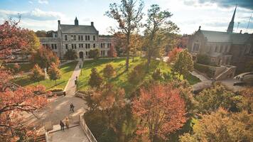 University Engages Prospective Students with Personalized Video