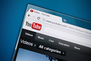 The Top 5 YouTube Analytics Every Marketer Should Know