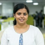 Charanya Balasubramanian