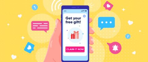 In-App Messaging Campaigns Users Want to See