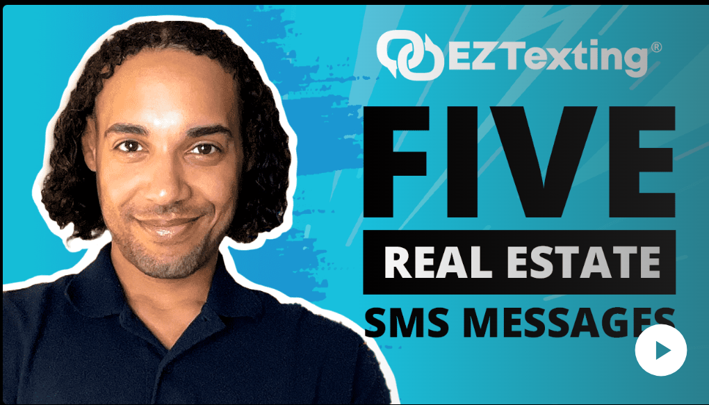 5 Real Estate SMS Messages Guaranteed to Generate New Business Overnight
