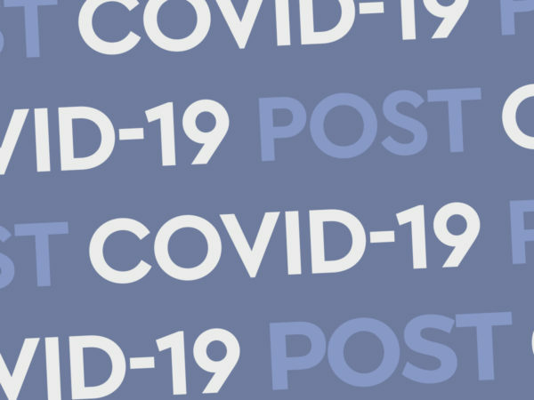 How to Plan Your Post-Pandemic Marketing - Webinar