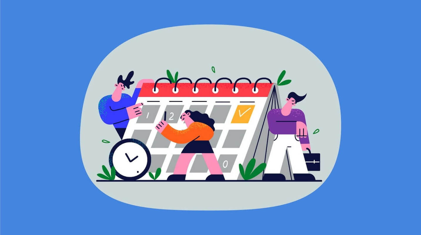 The importance of 'paid time out': why it matters so much