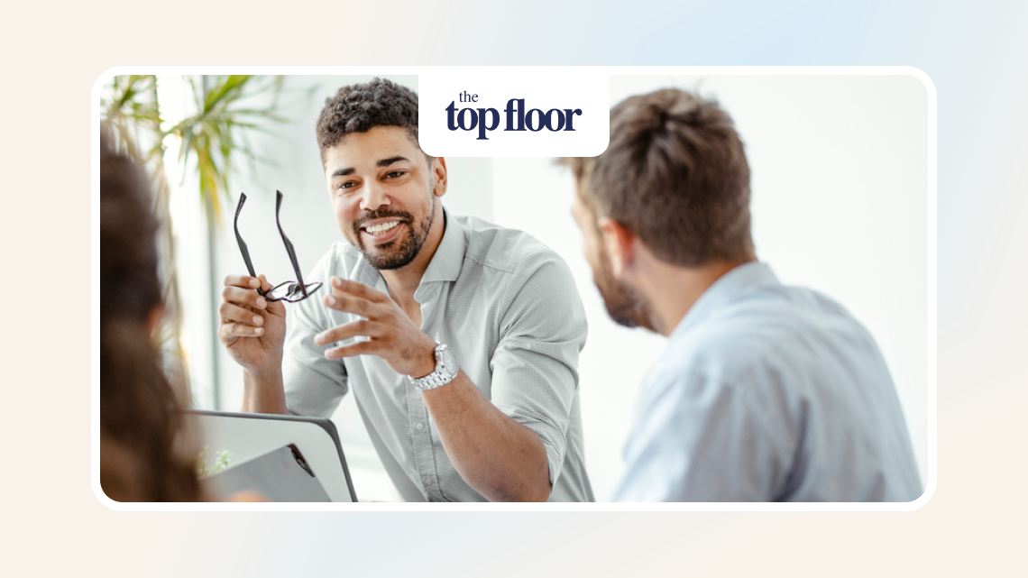 How To Go from a Manager to a Leader