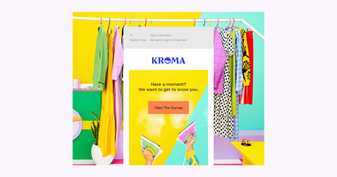 How to Build Free Online Surveys with Mailchimp