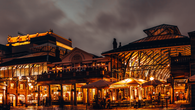 The New Era of Insurance Networks