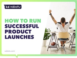 How to Run Successful Product Launches with heycollab › Heycollab