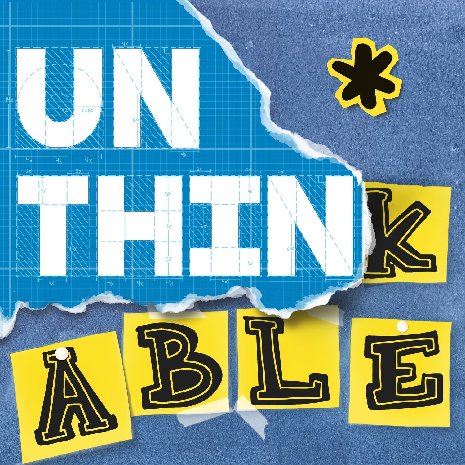  Signature Stories: Author Michael Bungay Stanier Works Out the Details of a Pivotal Story for His Business [Unthinkable #211] 