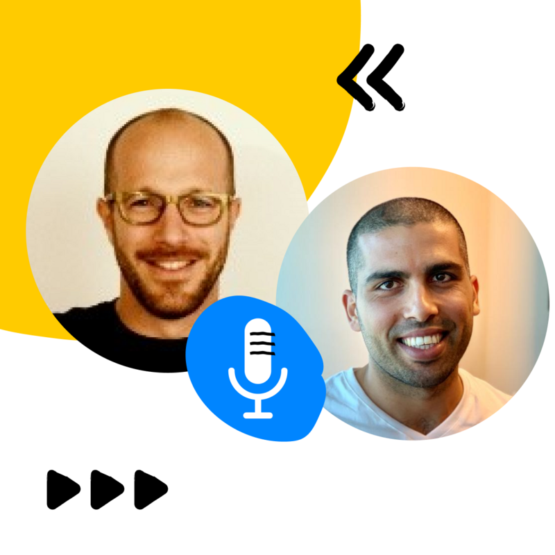 Recap: Starting a Partnership Program | Startup for Startup - Powered by monday.com