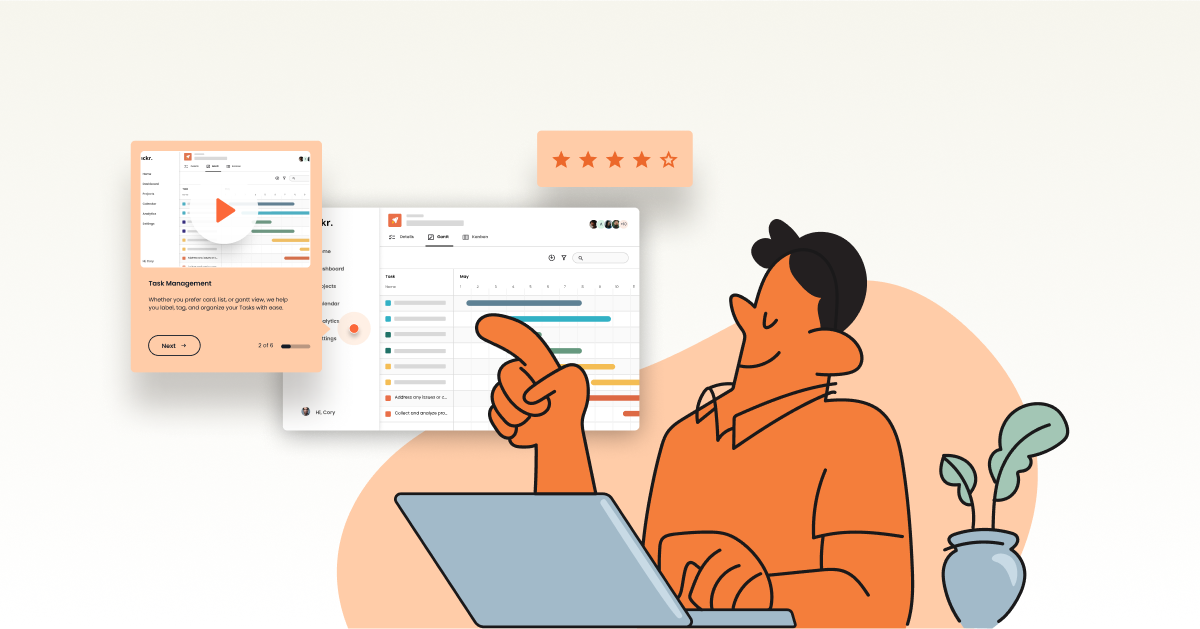 Demo Automation for Customer Success