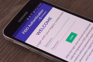 FIDO2: The Passwordless Web is Coming