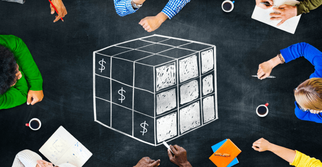 Inside Pain Points: Solving Problems for Members of the Sales Team