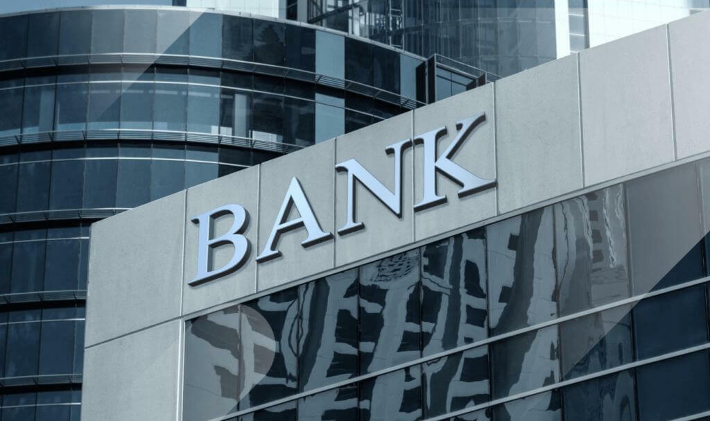 A Good Time to Disrupt the Old Guard? Here's the U.K.'s Top 10 Banks