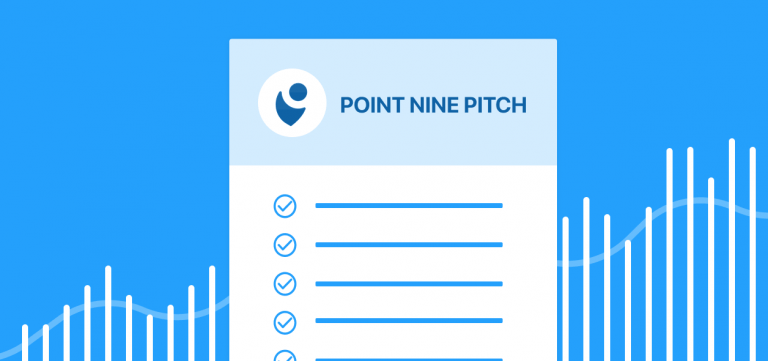 Thinking About Pitching Point Nine Capital? Check Out These Tips.