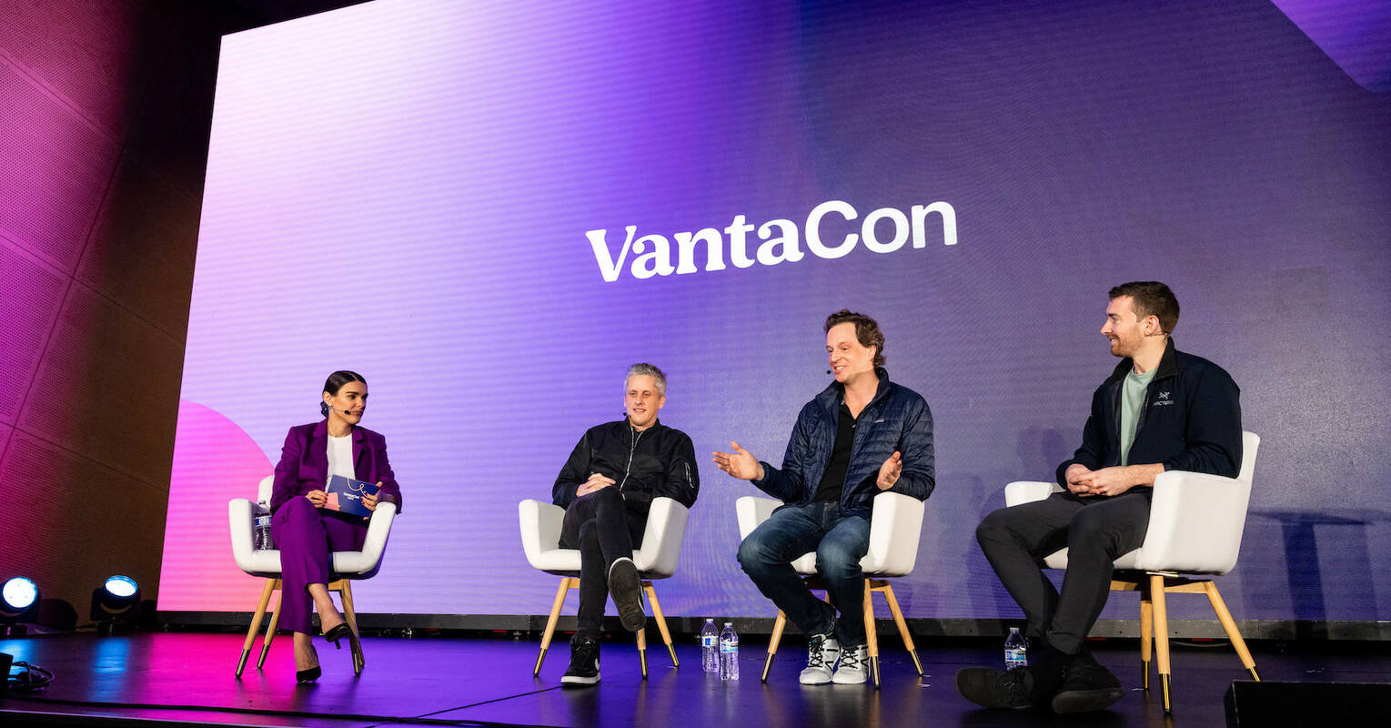 How AI is transforming the future of trust