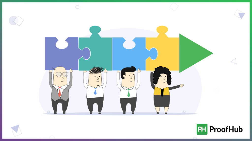 7 Reasons Why We Need More Women In Leadership Roles