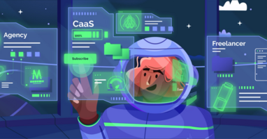 Free Yourself From the Shackles of Inefficient Agencies and Freelancers