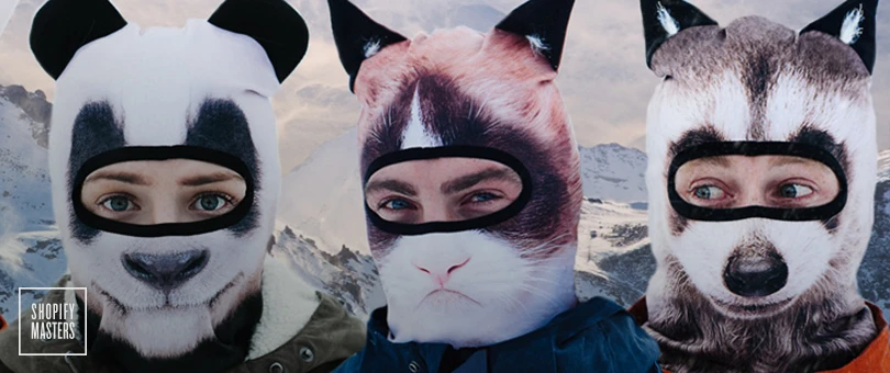 Beardo's Checklist For Creating Giftable Products This Holiday Shopping Season