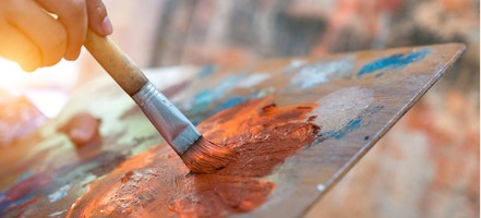 Your 1-Week Plan to Promote Paint Parties and Classes