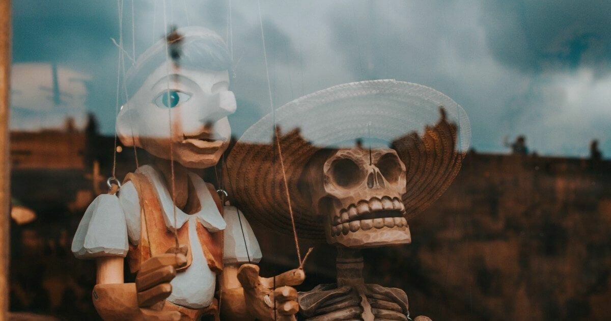 Get buy-in from stakeholders by bringing personas to life