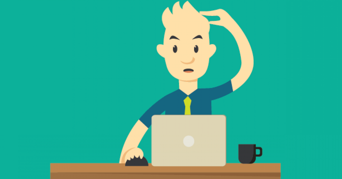 5 Digital Experiences That Drive Users Crazy