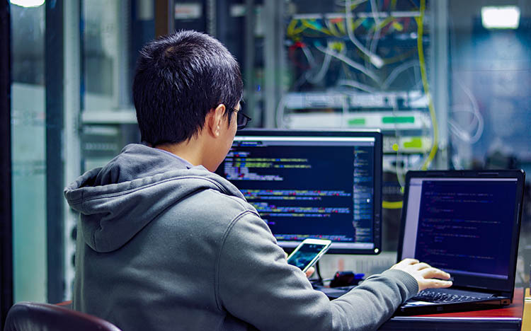 Safeguarding the Digital Realm: The Rising Importance of Application Security Testing