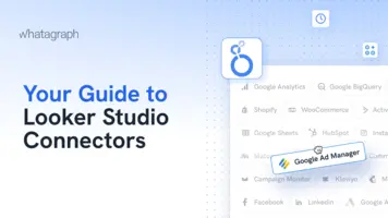 Your Guide to Looker Studio Connectors: Types, How-to & Issues