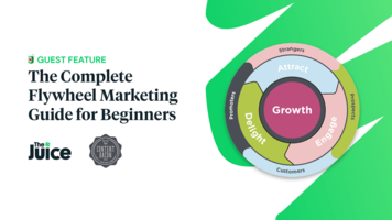 Guest Feature: The Complete Flywheel Marketing Guide for Beginners