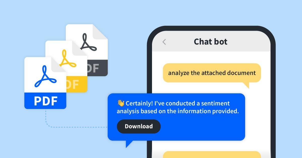 Natural Language Processing in Marketing: Turning Data into Strategy