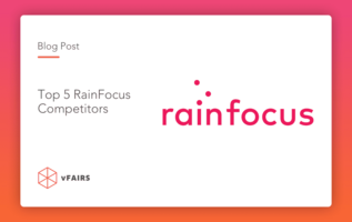 Top 5 RainFocus Competitors (2024)