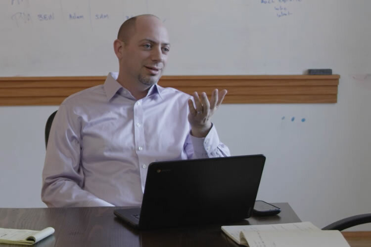 The Journey to Creating a Trusted B2B Technology Content Agency