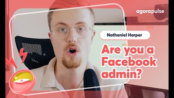 How to Check If You're a Facebook Admin and Add Others