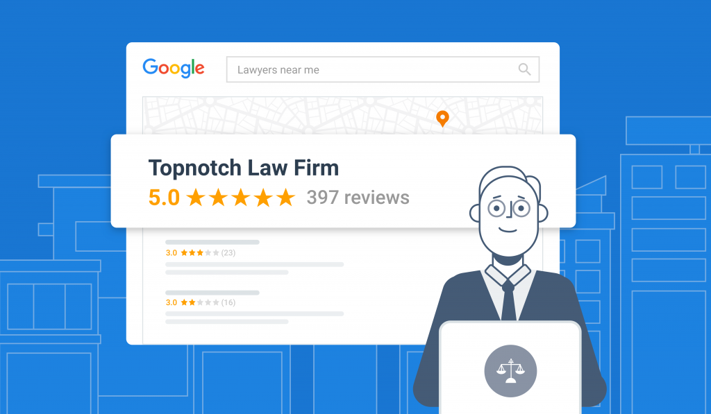 A Complete Guide to Legal Reputation Management