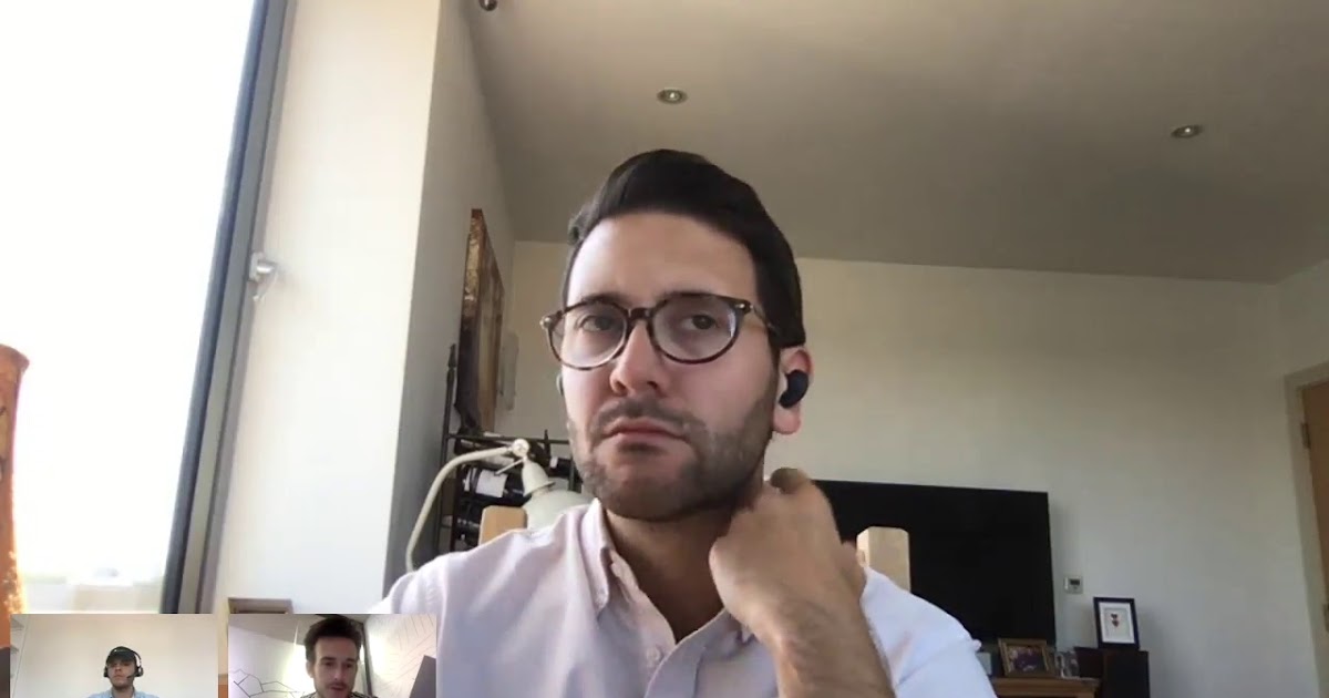 Disrupted Retail - Stories from the field (ft. GLAMI).mp4