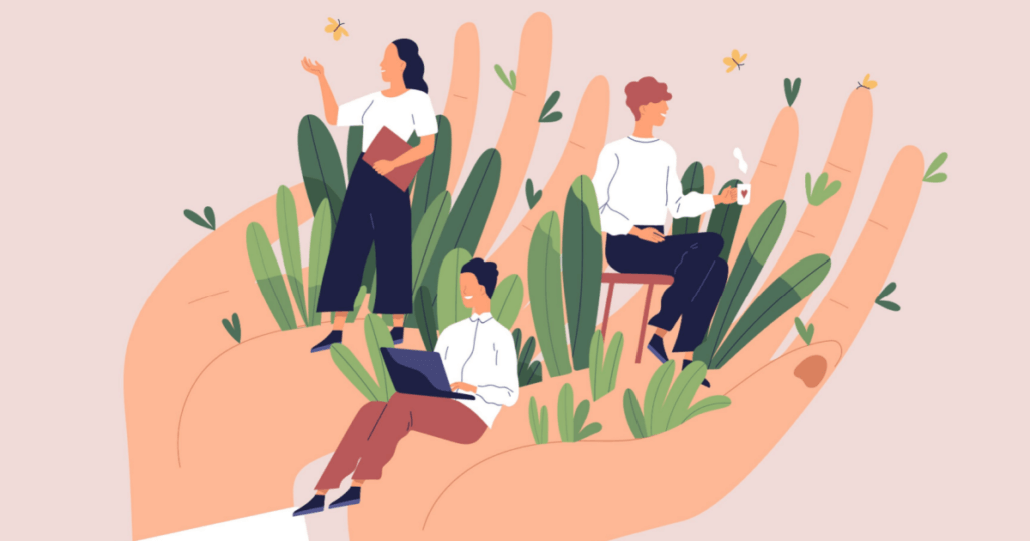 Employee advocacy: Everything you need to know to grow your brand from within