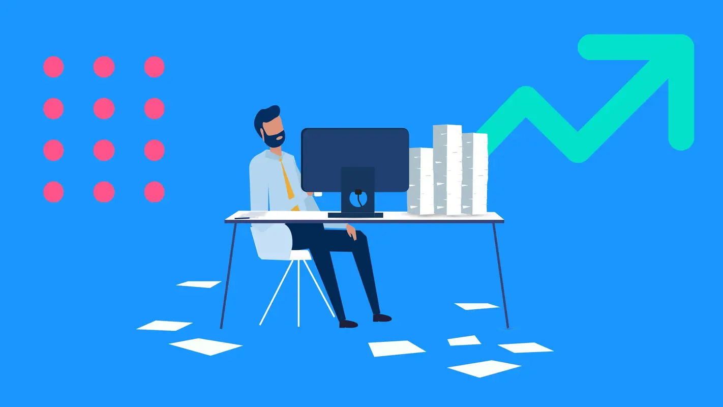 Using Automation to Address Sales Burnout