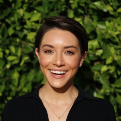 Lily (Linquata) Austin