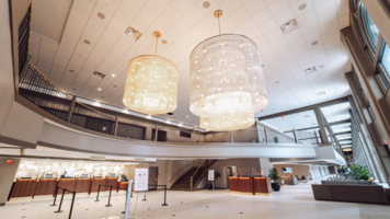 Discover Louisville's Best Attractions and Bourbon Experiences at Galt House Hotel