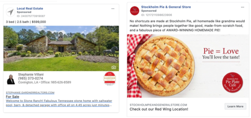 How to Advertise Your Local Business on Facebook