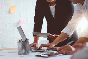 Looking at the Next 10 Years of Technology Marketing  | IDC Blog