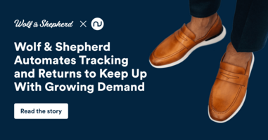 Why Wolf & Shepherd Automated Tracking and Returns